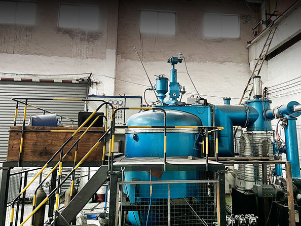 Changzhou DLX Alloy Co., Ltd.