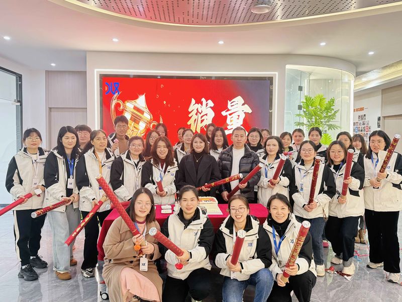 Changzhou DLX Alloy Co., Ltd.