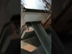 Hợp kim sắt niken crom dạng ống Ni60Cr15