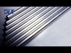 Bình ngưng Phenol 2.4816 Inconel 600 UNS 6600 Hợp kim Inconel