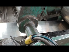 Kết nối pin 18650 Dải Niken nguyên chất Chiều rộng 49,5mm Dải 2p