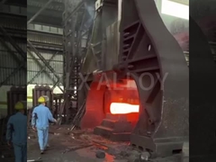 Thanh UNS N06625 Inconel 625 dành cho ngành hàng không vũ trụ với các đặc tính cơ học tuyệt vời