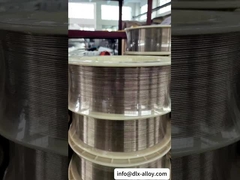 Tăng cường hiệu quả công nghiệp của bạn với Hastelloy C-276 Sự lựa chọn đáng tin cậy về độ bền