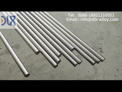 Hastelloy C276 Ống thẳng / U uốn cong / Cuộn dây Độ bền kéo cao Khả năng chống ăn mòn