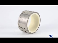 Hợp kim thép siêu chống ăn mòn Hợp kim niken có độ tinh khiết cao cho pin 18650