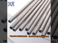 Hợp kim niken nhiệt độ cao Khả năng chịu nhiệt độ cao cho các ứng dụng quan trọng