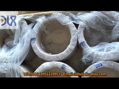 Hợp kim Hastelloy hiệu suất cao tối đa hóa hiệu quả sản xuất