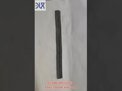 Monel 400 Dây hợp kim niken đồng lò xo Dây hợp kim niken