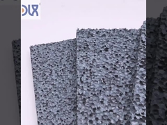 Dây điện cách điện Miac nhiệt độ cao màu cam với bảo vệ băng nhôm