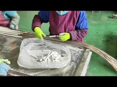 Độ bền Cáp bọc kim loại cách điện bằng khoáng chất cho môi trường nhà máy công nghiệp