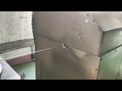 Dây điện cách điện OEM không có vỏ bọc cho môi trường nhiệt độ khắc nghiệt