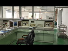 Độ bền Cáp bọc kim loại cách điện bằng khoáng chất cho môi trường nhà máy công nghiệp