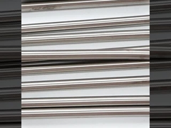 10mm 20mm 40mm 50mm 60mm 80mm Incoloy 600 601 625 825 Monel 400 K500 Ống hợp kim niken