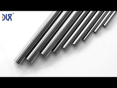 345 MPA Hastelloy B3 Ống liền mạch N10675 Ống vật liệu Hastelloy