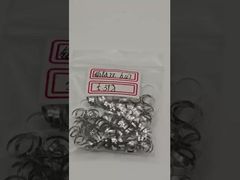 Iridi bạch kim y tế