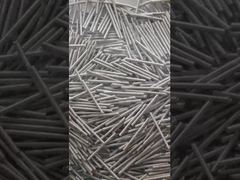 lò xo bạch kim-iridium