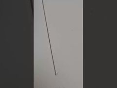 Lò xo bạch kim-iridium DLX