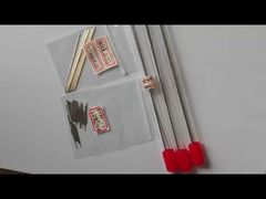 Ống DLX bạch kim-iridium DLX