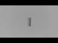 Mao mạch bạch kim-iridium y tế