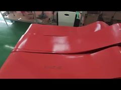 Ứng dụng công nghiệp băng keo DLX