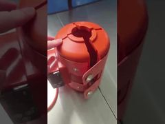 Băng sưởi silicone, thích hợp để sưởi ấm