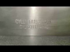 Chất nền Titan in 3D