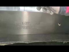 Chất nền Titan in 3D DLX