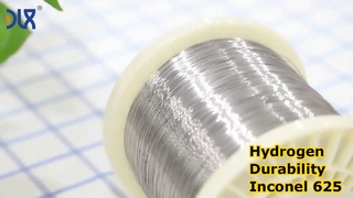 Dây Inconel 625 cho độ bền hydro