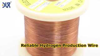 Dây CuNi để tách nước hiệu quả