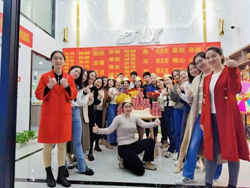 tin tức mới nhất về công ty Chúc mừng sinh nhật DLX Alloy tròn 7 tuổi!