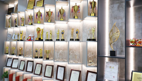 tin tức mới nhất về công ty Chọn công ty và đội ngũ của chúng tôi, Đối tác mà bạn tin tưởng