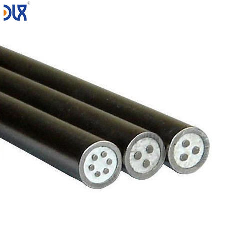 tin tức mới nhất về công ty Các lĩnh vực ứng dụng của cáp giáp MI là gì?