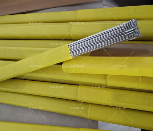 tin tức mới nhất về công ty Đường hàn hợp kim Monel K500 dựa trên niken