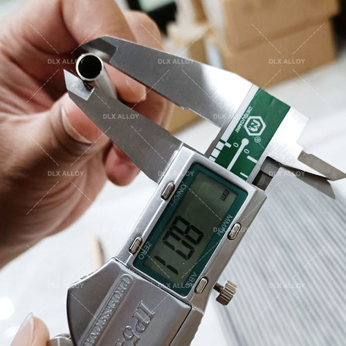 tin tức mới nhất về công ty Thành phần và tính chất của Monel 400 theo nhiệt độ