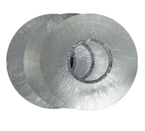 tin tức mới nhất về công ty Nhựa hợp kim dựa trên niken