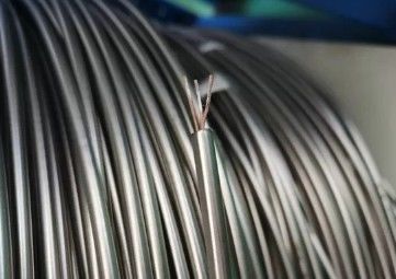 tin tức mới nhất về công ty Cáp cách nhiệt khoáng sản - lõi đồng với cách nhiệt khoáng sản và vỏ kim loại như đồng vv