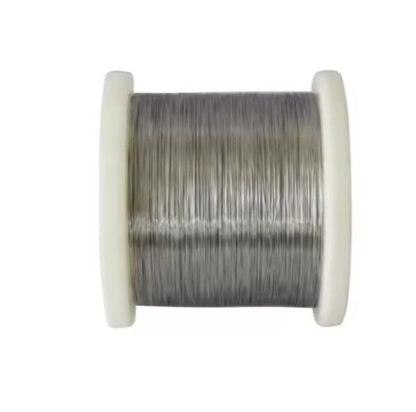 tin tức mới nhất về công ty Chi tiết dây niken nguyên chất trong các ứng dụng công nghiệp