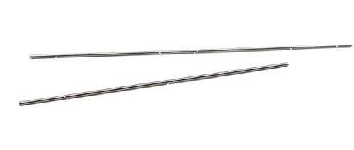 tin tức mới nhất về công ty Mua ống Cobalt Chromium ở đâu? trực tiếp từ nhà máy, kích thước tùy chỉnh, giảm giá hàng loạt