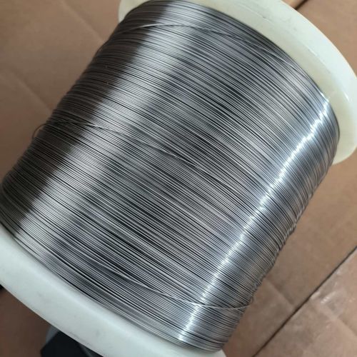tin tức mới nhất về công ty Nconel X-750 Spring Wire: Một giải pháp chống nhiệt cho ngành công nghiệp hàng không vũ trụ và điện