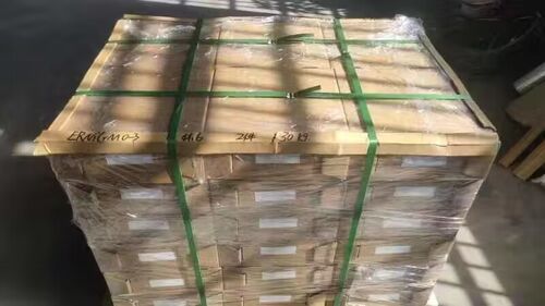 Blog công ty mới nhất về Các nhà sản xuất hợp kim Inconel chính xác cao, chống ăn mòn
