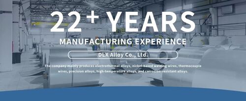 Blog công ty mới nhất về Điều gì tạo nên sự khác biệt giữa một nhà sản xuất Inconel 625 đích thực và một nhà phân phối hàng hóa — Bên trong chuỗi sản xuất của DLX Alloy