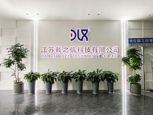 tin tức mới nhất về công ty Bảy năm ở Changzhou, và một văn phòng mới