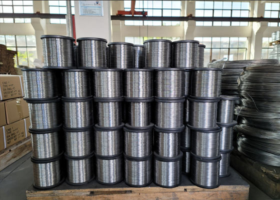 Giá tốt FeCrAl điện sưởi 0Cr25Al5 dây kháng trực tuyến