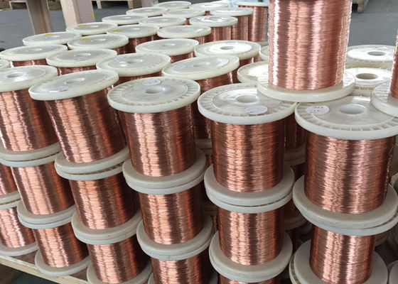Giá tốt Nickel đồng hợp kim điện chống dây CuNi2 để sưởi ấm trực tuyến
