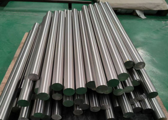 Giá tốt Thanh tròn hợp kim gốc Niken DIN 2.4375 Monel K500 trực tuyến