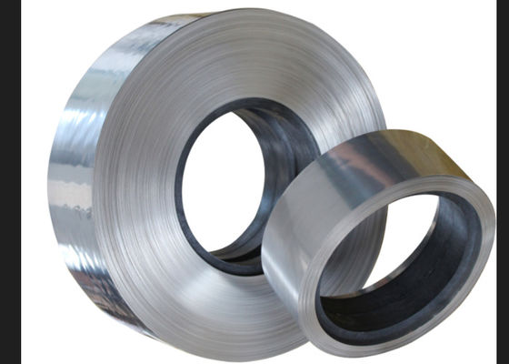 Giá tốt Incoloy 800 800h 825 Nickel hợp kim băng / dải Trong kho trực tuyến