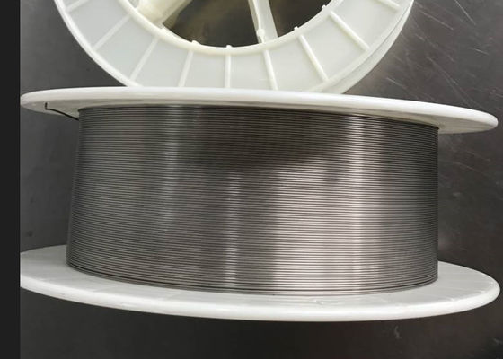Giá tốt Dây hàn Nickel Alloy C 276 / C276 Mig ERNiCrMo-4 theo tiêu chuẩn AWS A5.14 trực tuyến