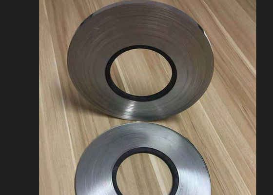 Giá tốt Inconel 600 Strip Nickel Alloy with 1354-1413 ℃ Melting Range 8.47 g/cm3 Density and 444 J/kg-°C Specific Heat trực tuyến