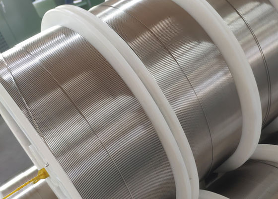 Giá tốt Hợp kim niken ERNiCrMo-4 ERNiCrMo-12 MIG dây hàn TIG thanh hàn trực tuyến