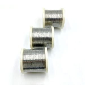 Giá tốt Cr20Ni80 Cr15Ni60 Cr20Ni35 Cr20Ni30 Nickel Chrome Coil Wire Nichrom trực tuyến